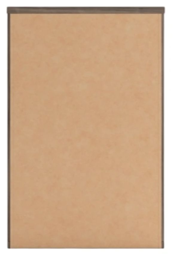 Signature Design by Ashley® Mazilar Brown/White Chest-4