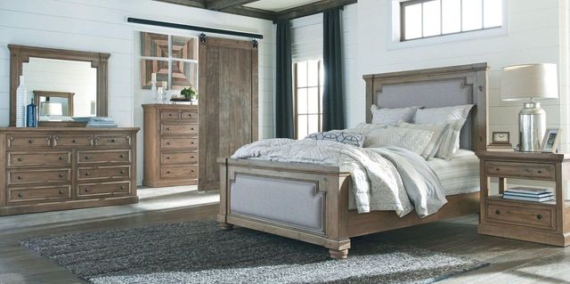 Coaster® Florence Mirror-2