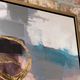 Crestview Collection Vivid II Wall Art -2