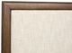 Magnussen Home® Ridgefield Russet Brown/Yukon King Upholstered Panel Headboard-2