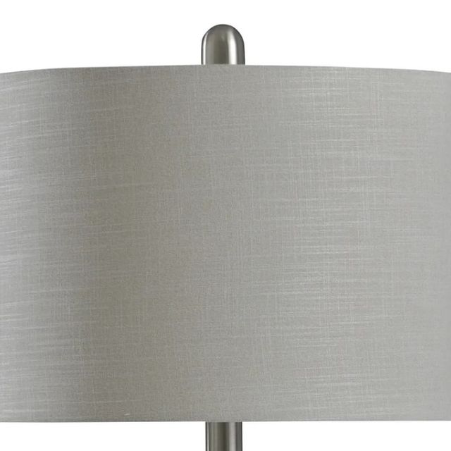 Stylecraft Egg Shell Table Lamp-3