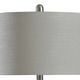 Stylecraft Egg Shell Table Lamp-3