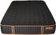 Dreamstar Bedding CU Sleep Collection 13" Gel Memory Foam Medium Tight Top Full XL Mattress in a Box-1