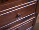 Horizon Home® Marquis Brown Chest-1