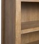 Magnussen Home® Plum Creek Sierra Brown Bookcase-3