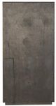 Universal Explore Home™ Modern Sable Display Cabinet-3