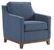 Lancer Furniture Customizable 7000 Accent Chair-0