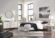 Signature Design by Ashley® Socalle 3-Piece Natural Queen Platform Bed Set-4