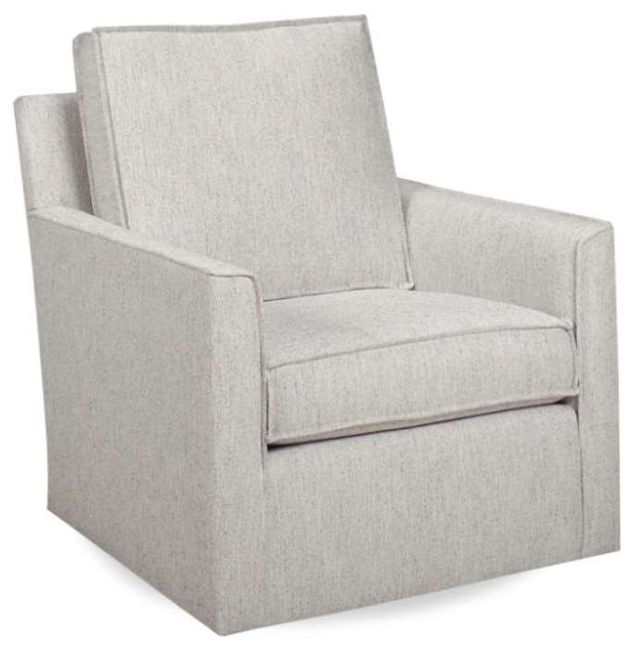 Parker Southern Dom Beckett Natural Chair-0