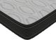 American Bedding™ Baird 13" Wrapped Coil Plush Pillow Top Double-Sided California King Mattress-1