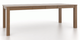 Canadel Customizable Gourmet 92" VD Base Dining Table with Two Removable Leaf's-0