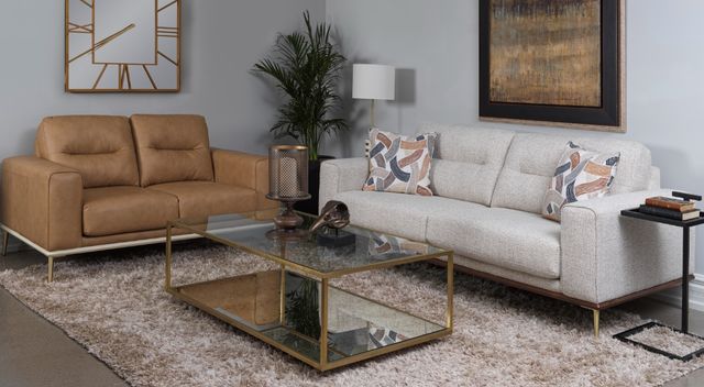 Decor-Rest® Furniture LTD Customizable 2030 Sofa-3