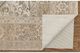 Feizy Celene Beige/Brown 5'x8' Area Rug-4