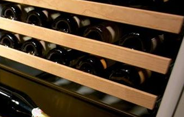 Sub-Zero® 18" Wine Storage Bulk Storage Drawer-1