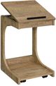 Coaster® Ralston Mango Lift-Top Sofa Side Table-5
