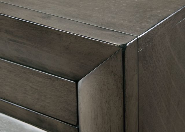 Crown Mark Emily Gray Chest-3