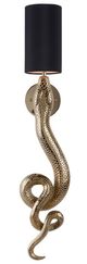 Wildwood Lamps Sapera Brass Sconce-0