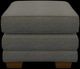 La-Z-Boy® Mackenzie Flannel Ottoman-2