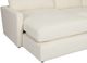 Kevin Charles® Noah 2-Piece Maguire Cream Left-Arm Facing Sectional and Chaise-5