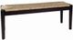 Stylecraft Beige/Black Bench-0