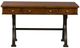 Liberty Furniture Arlington House Cobblestone Brown Writing Desk-0