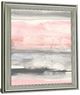 Classy Living Blushed Horizon Mist Wall Art-2