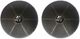 Smeg 2 Pair Black Charcoal Filter -0