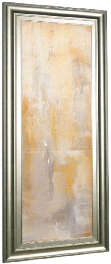 Classy Living Erin Ashley Careless Whisper III 18" Wall Art-3