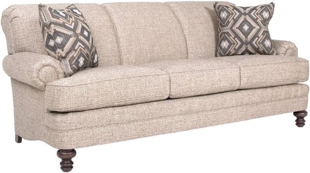 Smith Brothers Customizable 346 Sofa-0