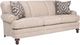 Smith Brothers Customizable 346 Sofa-0