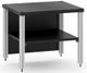 Salamander Designs® Synergy Single 20 Extension-Black/Aluminum-0