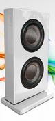 Totem Acoustics High-Fidelity Subwoofer Speaker-2