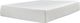 Sierra Sleep® by Ashley® Chime 12" Memory Foam Ultra Plush Tight Top King Mattress in a Box-0