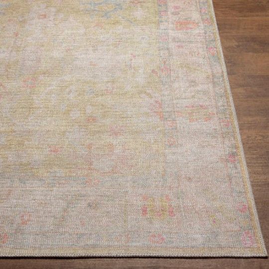 Surya Kemer 5'x7' Style 1 Area Rug-1