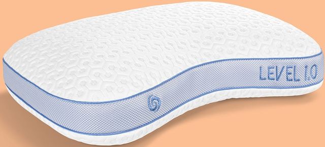 BEDGEAR® Level 1.0 Pillow-4