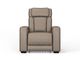 Alan Bone Power Leather Recliner-3