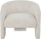 Universal Explore Home™ Kenzi Yukon Sand Accent Chair-2