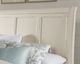 Vaughan-Bassett Chestnut Creek Alpaca Queen Sleigh Bed-1