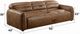 ACME Furniture Rafer Cocoa Sofa-2