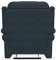 La-Z-Boy® Neal Navy Power Wall Recliner-3