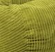 CordaRoy's® Original Kiwi Terry Corduroy Full Bean Bag Chair-3