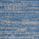 Nourison Home™ Nourison Essentials Blue/Grey 5'x7' Area Rug -5