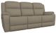 La-Z-Boy® Dorian Fossil Reclining Sofa-0
