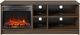 Ameriwood Home Noble Walnut 55" Electric Fireplace Media Console-0