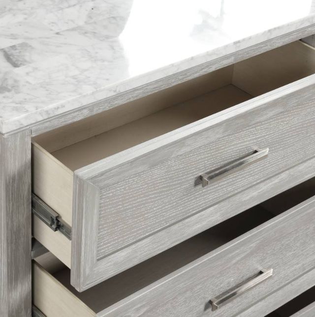 New Classic® Home Furnishings Fiona Mist Gray Dresser-4