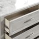 New Classic® Home Furnishings Fiona Mist Gray Dresser-5