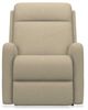 La-Z-Boy® Finley Toast Power Rocking Recliner with Headrest and Lumbar-0