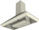 Vent-A-Hood® 42" Biscuit Euro Style Wall Mounted Range Hood-3