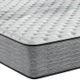 Beautyrest® Harmony Lux™ Carbon Series 13.5" Pocketed Coil Extra Firm Tight Top California King Mattress-1