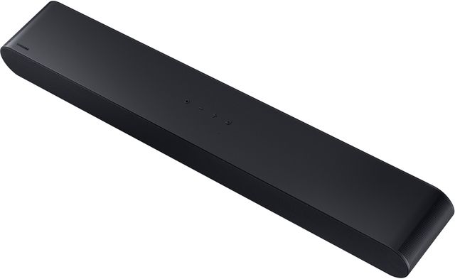 Samsung 5.0 Channel Black Soundbar-3